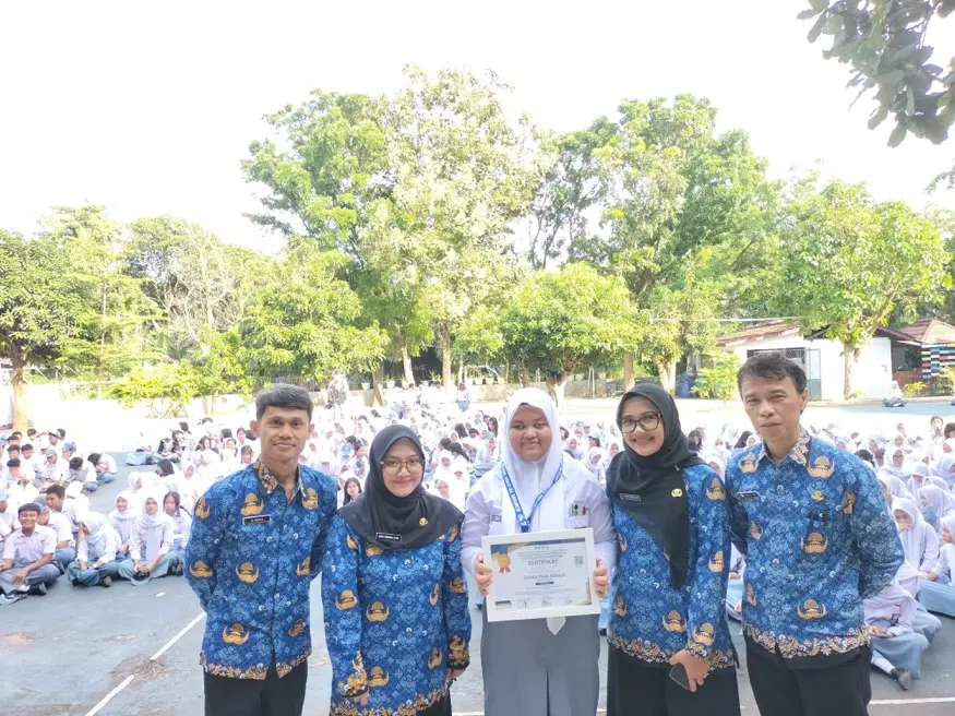 Menghadirkan Kompetisi Inklusif untuk Semua Siswa Tanpa Terkecuali